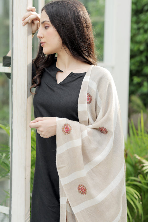 Is Cashmere Good for Sensitive Skin?