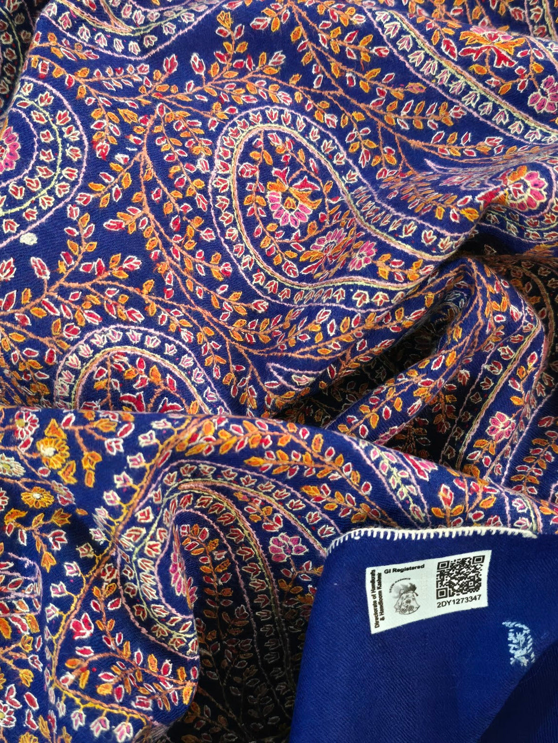 Can Pashmina Be Lab Tested? What Buyers Should Know