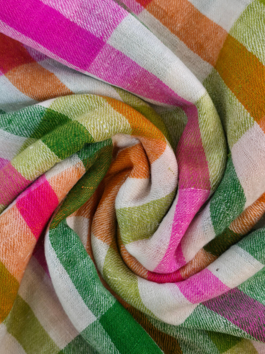 Does Authentic Pashmina Pill? What Buyers Should Know