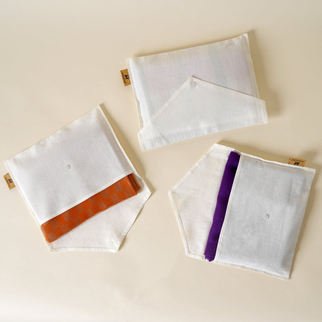 How to Care for Pure Pashmina