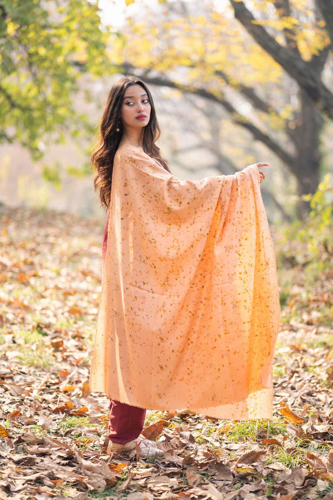 Is Cheap Pashmina Real or Fake? How to Spot Authentic Kashmiri Pashmina