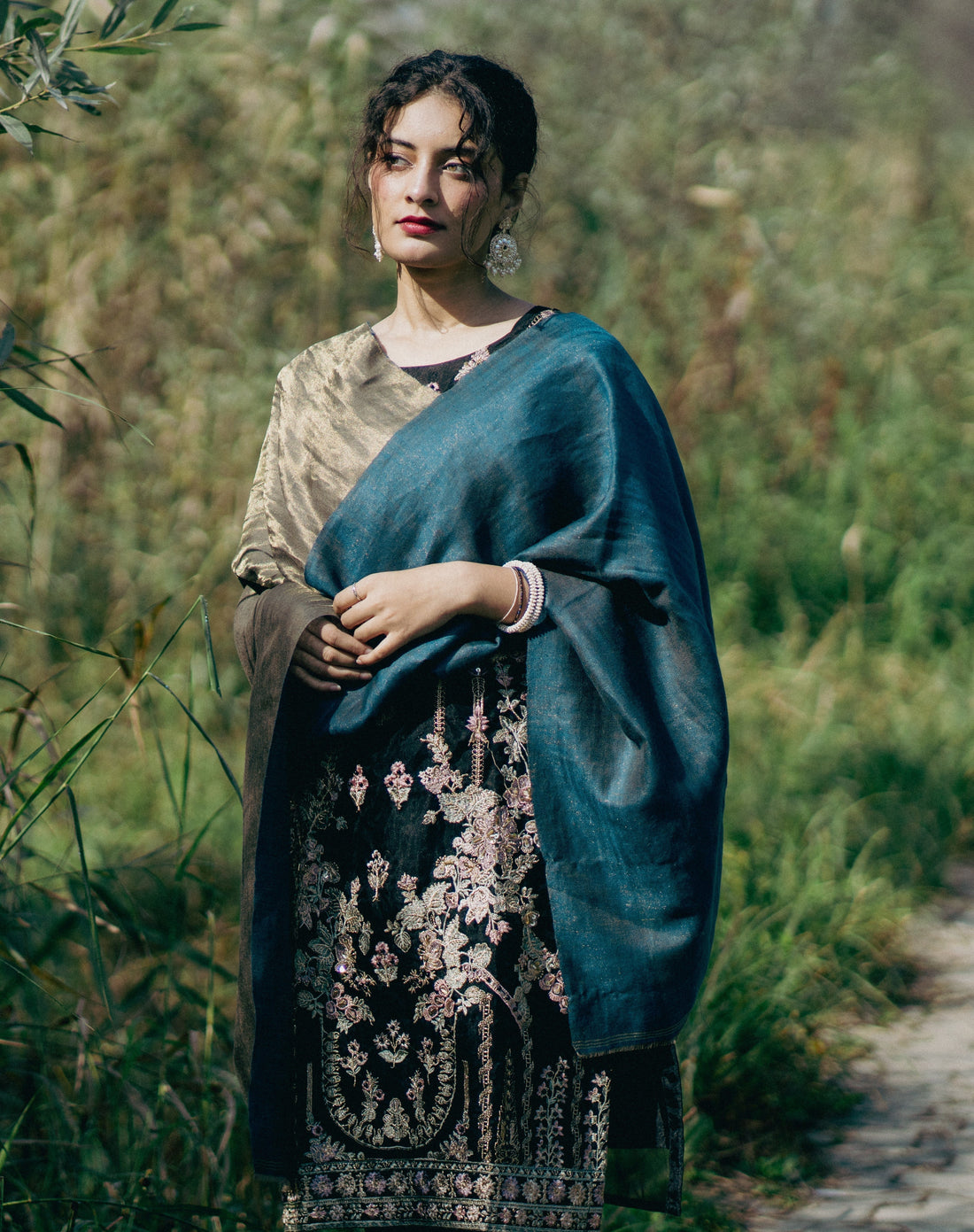 5 Mistakes to Avoid When Buying Pashmina Online (Complete Buyer’s Guide)