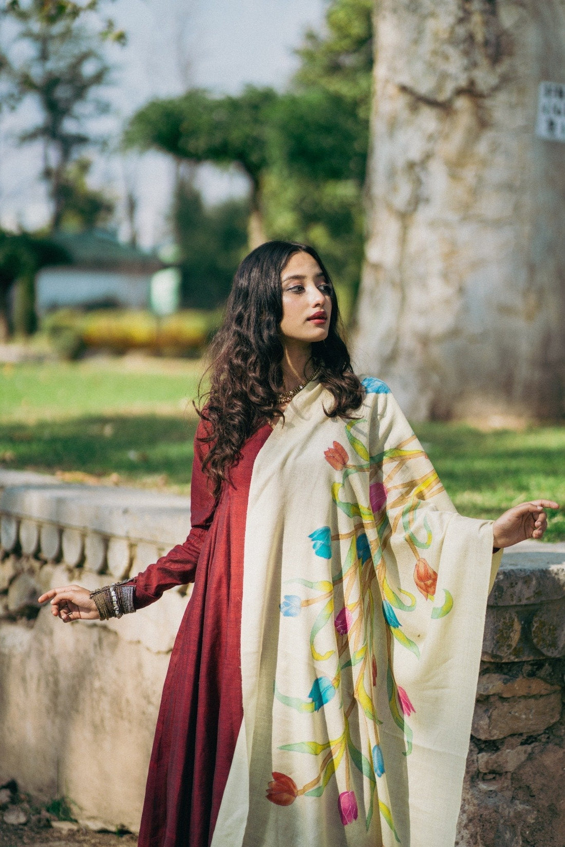 Why Cheap Pashmina Is Often Not Genuine