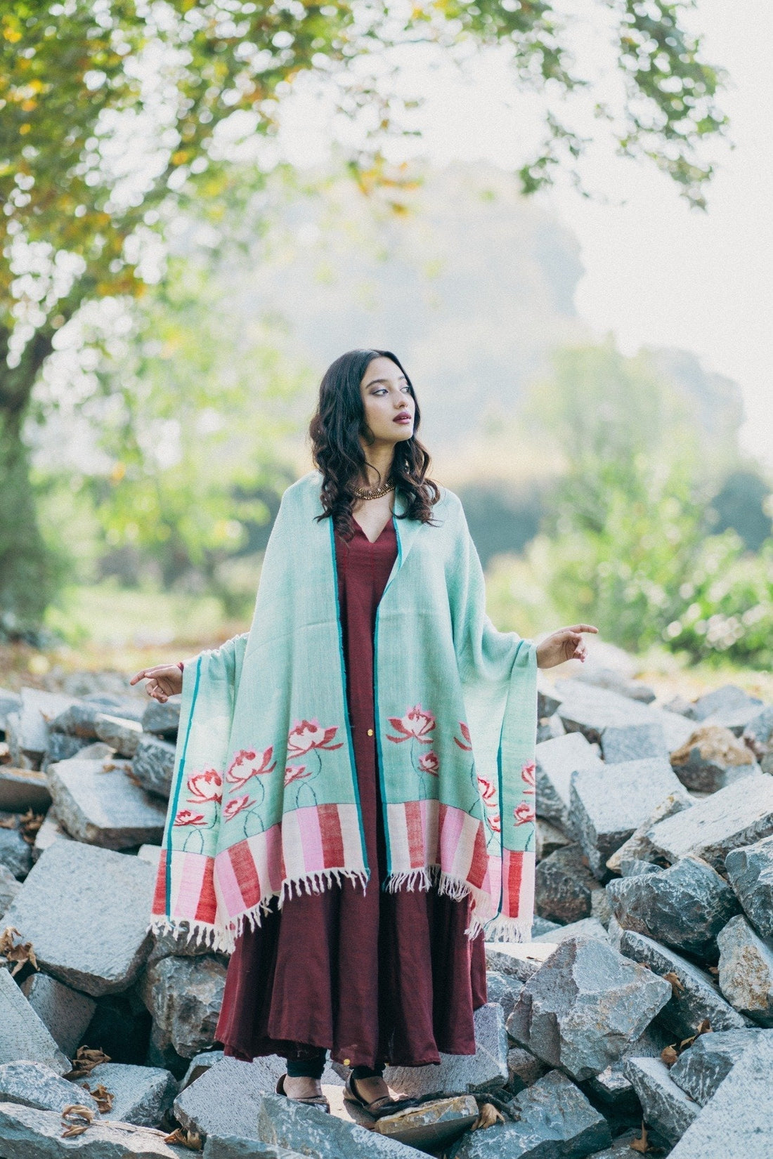 What Does 100% Pashmina Really Mean? The Truth Explained