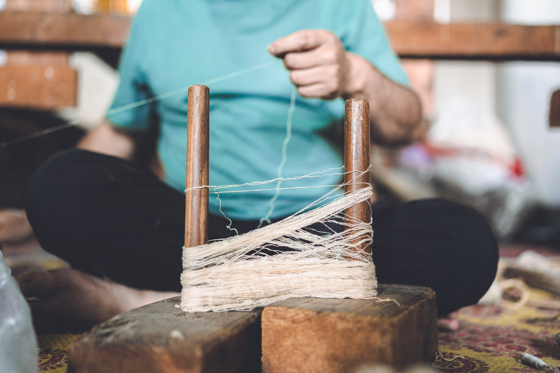 How Fine Is Pashmina Fibre Compared to Cashmere?