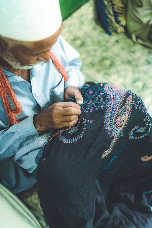Authentic Pashmina: Know Everything Before You Buy