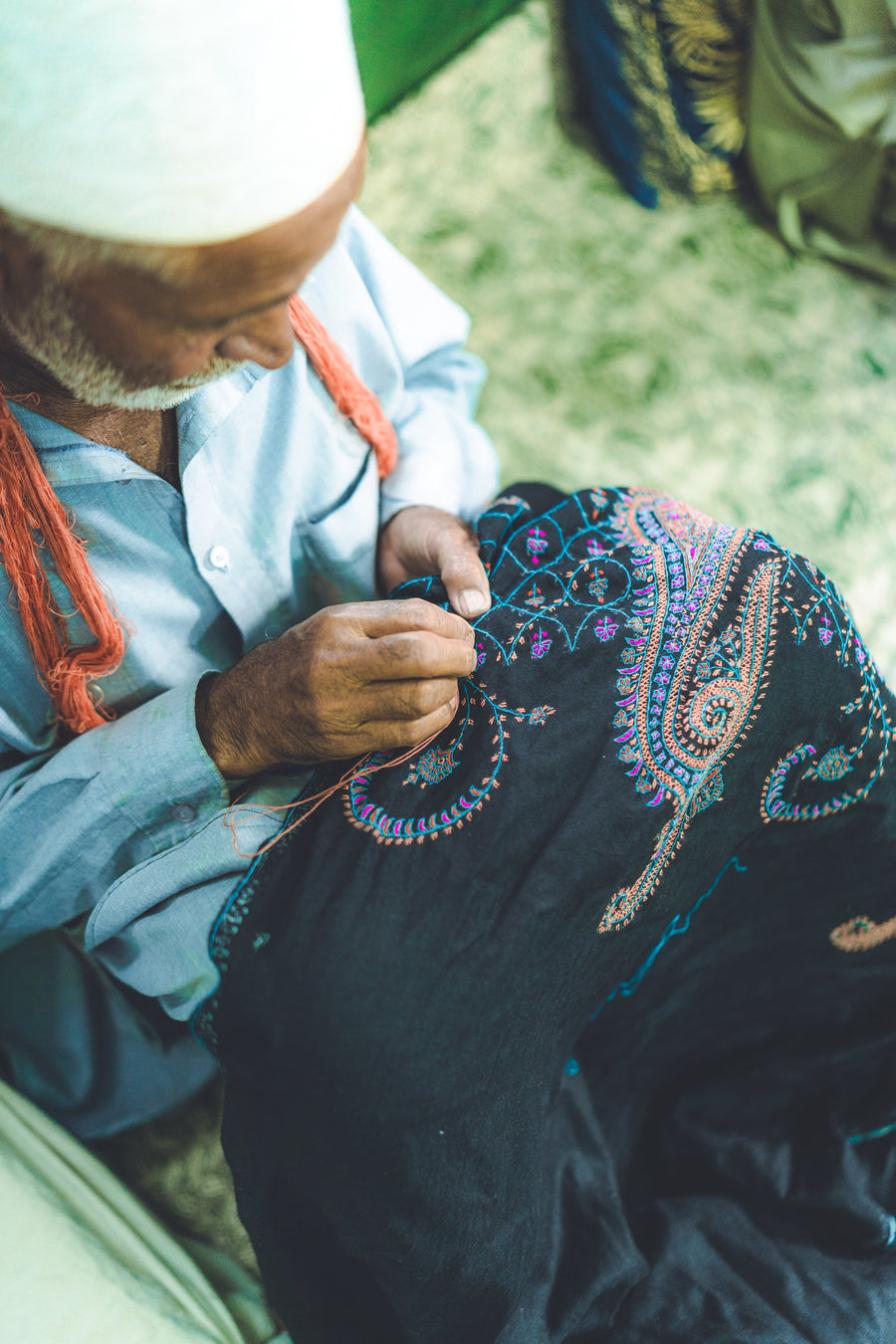 Authentic Pashmina: Know Everything Before You Buy