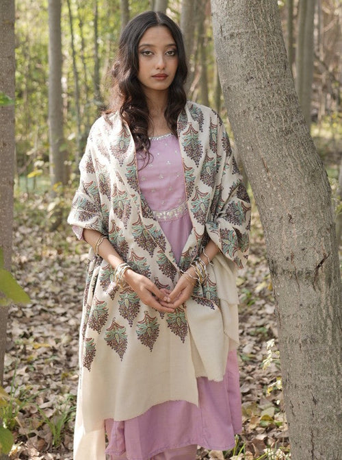 Where to Buy Authentic Pashmina Worldwide