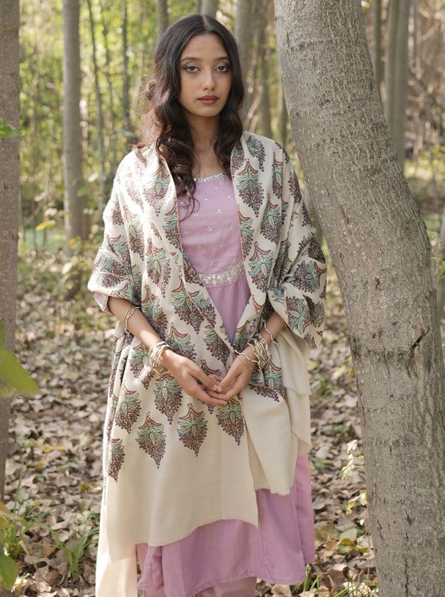 India Day Seoul 2026: Pashmsutra Brings Authentic Kashmiri Pashmina To Korea