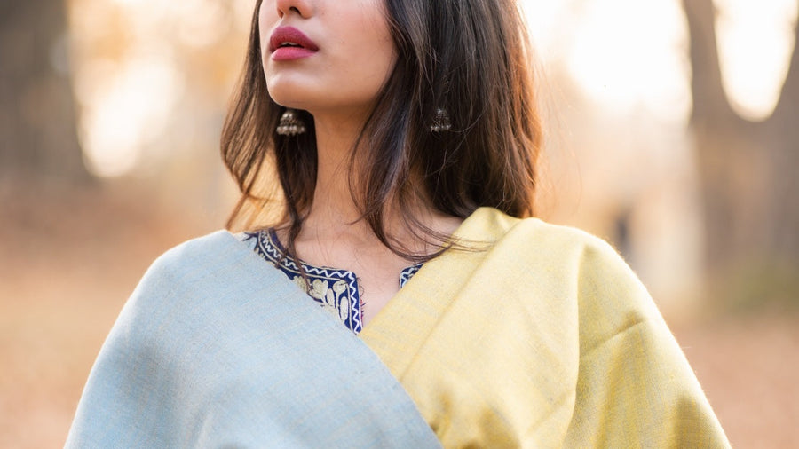 What Is the Safest Fabric for Skin Allergies in Winter?