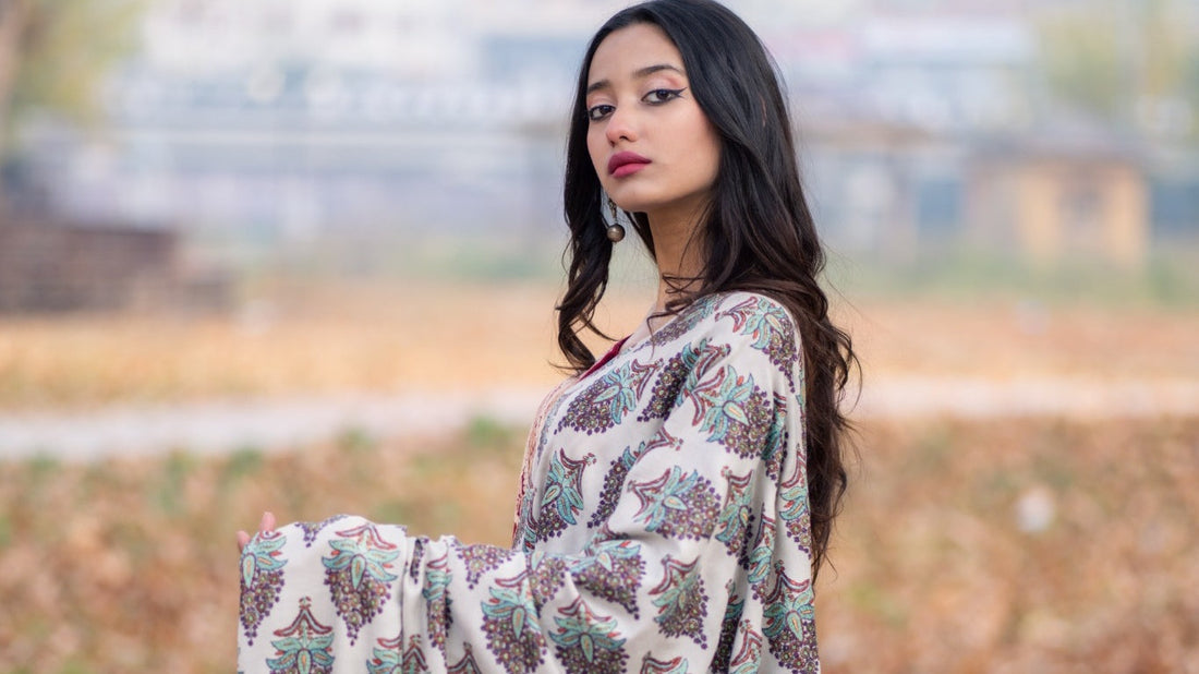 Is Pashmina a Luxury or a Necessity?