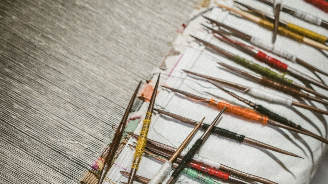 Why Authentic Craft Holds Value Better Than Fast Fashion