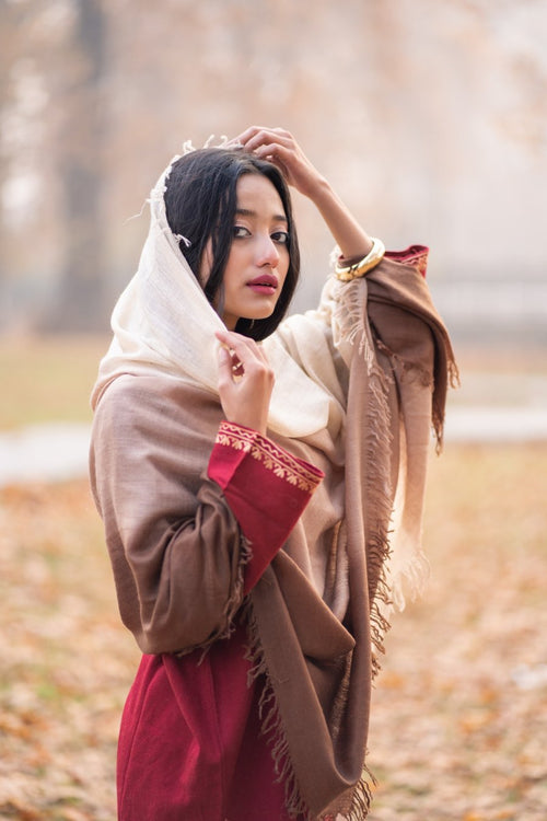 Pashmina Pricing: Know Everything About Cost, Value & What You’re Truly Paying For