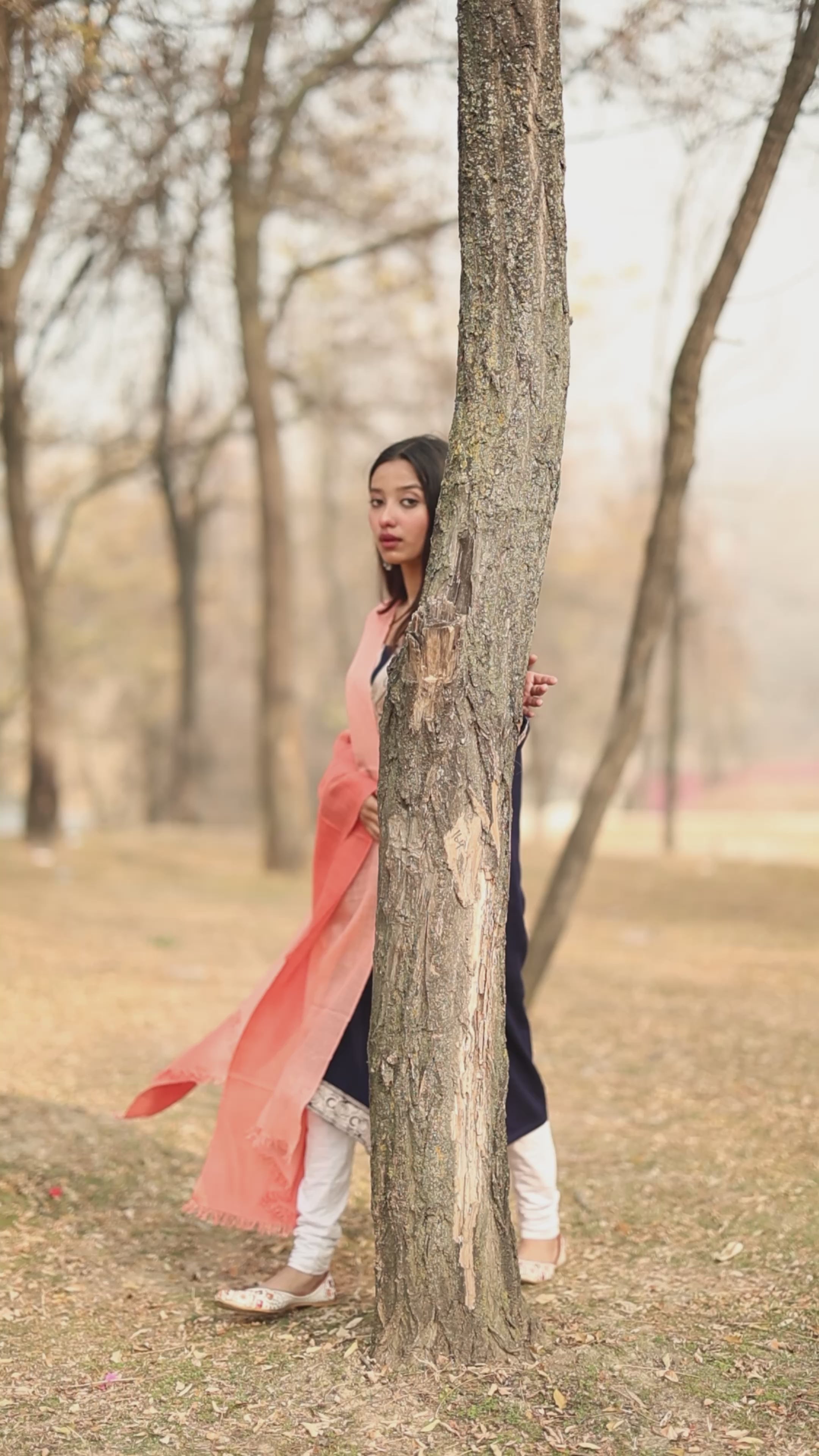 Multicolored Checks Patterned Wrap